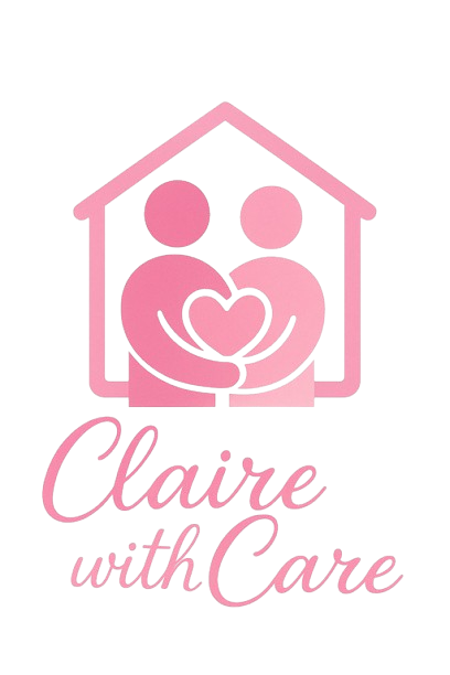 Claire with Care